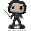 Image de Pop! Star Wars - Ben Solo with Blue Saber FUNKO