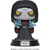 Image de Pop Star Wars: The Rise of Skywalker - Revitalized Palpatine - Funko Pop #433