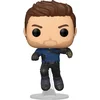 Image de Funko! POP - VINYL - The Falcon & Winter Soldier - Winter Soldier (51625)