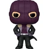 Image de Funko! POP - VINYL - The Falcon & Winter Soldier - Baron Zemo (51626)