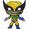 Image de Funko pop! Marvel Zombies - Zombie Wolverine #696 - 10inch MEGA - Exclusive