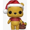 Image de Disney POP! Winnie the Pooh Vinyl Figure - 9 cm (DGLT)