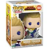 Image de Funko My Hero Academia Verzamelfiguur POP! Animation Mirio In Hero Costume 9 cm Multicolours