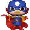 Image de Pop! Marvel: Infinity Warps - Soldier Supreme FUNKO