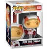 Image de Funko Pop! Animation: Gatchaman - Jun the Swan #1032