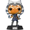 Image de Ahsoka - Funko Pop! - Star Wars The Clone Wars