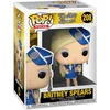 Image de Pop Rocks: Britney Spears (Toxic) - Funko Pop #208