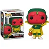 Image de Funko Pop! Marvel Studios: Wanda Vision - Halloween Vision #716