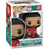 Image de Pop Football: Liverpool - Mohamed Salah Funko Pop #41