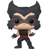Image de Marvel POP! Vinyl Figure X-Men Retro Wolverine - Exclusief 9 cm