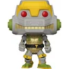 Image de Funko Pop! 52245 Teenage Mutant Ninja Turtles - Metalhead Pop! Vinyl Figure