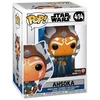 Image de Funko Pop! Star Wars: Ahsoka (Mechanic) (GameStop Exclusive) #414 GameStop Exclusive Protector