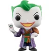 Image de Pop! Heroes: DC Comics - Imperial Palace Joker FUNKO