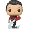 Image de Funko ShangChi Verzamelfiguur Marvel Shang-Chi And The Legend Of The Ten Rings POP! Shang-Chi 9 cm Multicolours