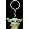 Image de Pocket Pop! Keychain: Star Wars The Mandalorian - The Child FUNKO