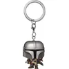 Image de Funko Pocket Pop! The Mandalorian - The Mandalorian
