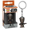 Image de Funko Pocket Pop! The Mandalorian - IG-11