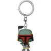 Image de Pocket POP keychain - Star Wars - Boba Fett - 4cm
