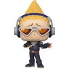 Image de Funko My Hero Academia Verzamelfiguur POP! Animation Present Mic 9 cm Multicolours
