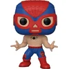 Image de Pop! Marvel: Lucha Libre Edition - El Aracno FUNKO
