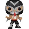 Image de Pop! Marvel: Lucha Libre Edition - El Venenoide FUNKO