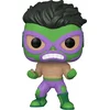 Image de Pop! Marvel: Lucha Libre Edition - El Furioso FUNKO