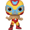 Image de Pop! Marvel: Lucha Libre Edition -  El Héroe Invicto FUNKO