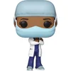 Image de Funko POP! - Heroes: Front Line Worker- Female #2 (54156)