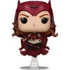Image de Pop Marvel: Scarlet Witch - Funko Pop #823