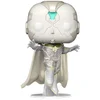 Image de Funko Pop! WandaVision - The Vision (Glow in the Dark) #824 Special Edition Exclusive