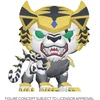 Image de Bakugan - Bobble Head POP N° 967 - Tigrerra