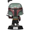 Image de Pop Star Wars: Boba Fett - Funko Pop #462