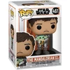 Image de Funko Star Wars - POP! TV The Mandalorian & Grogu 9 cm Verzamelfiguur - Multicolours