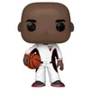 Image de Michael Jordan NBA Legends POP! Vinyl Figure (Bulls White Warmup) 9 cm