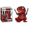 Image de Pop! Marvel: Deadpool 30th - Dinopool FUNKO