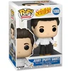 Image de Pop Television: Seinfeld - Jerry (Puffy Shirt) - Funko Pop #1088