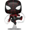 Image de Miles Morales (Advanced Tech Suit) - Funko Pop! Games - Miles Morales