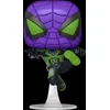 Image de Spider-Man Miles Morales Pop Vinyl: Miles Morales Purple Reign