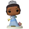 Image de Funko The Princess And The Frog - Disney Ultimate Princess POP! Tiana 9 cm Verzamelfiguur - Multicolours