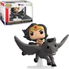 Image de POP! Rides Wonder Woman On Pegasus 280 - 80TH
