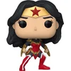 Image de Funko Heroes - Wonder Woman - Wonder Woman A Twist of Fate - 406