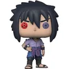 Image de Funko Pop! Anime: Naruto   Sasuke Rinnegan Exclusive