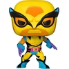 Image de POP! Marvel Wolverine BlackLight Glow 802 Exclusive