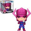 Image de Funko Verzamelfiguur Marvel Super Sized Jumbo POP! Galactus With Silver Surfer Special Edition 25 cm Multicolours