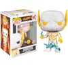 Image de Funko POP - DC Comics The Flash #1100 Godspeed - Glow In The Dark Exclusive Special Edition