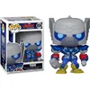 Image de Funko The Avengers Verzamelfiguur Marvel POP! Mech Strike Thor 9 cm Multicolours