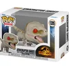 Image de Funko Jurassic World - POP! Movies Ghost 9 cm Verzamelfiguur - Multicolours