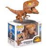 Image de Funko Pop! Jurassic World - POP N° 1217 - Atrociraptor Red SE - Grail Rare zeldzaam