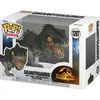 Image de Funko Jurassic World Verzamelfiguur POP! Movies Giganotosaurus 9 cm Multicolours