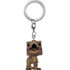 Image de Jurassic World - Dominion - POP Keychain - T-Rex